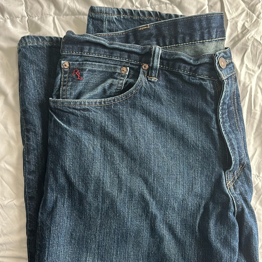 POLO Ralph Lauren Men’s Jeans 38/30